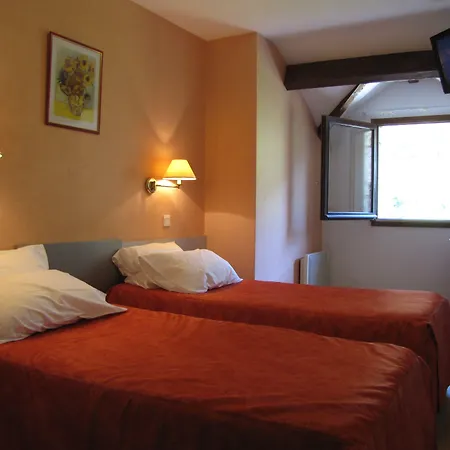 Chante-perdrix Sainte-Énimie