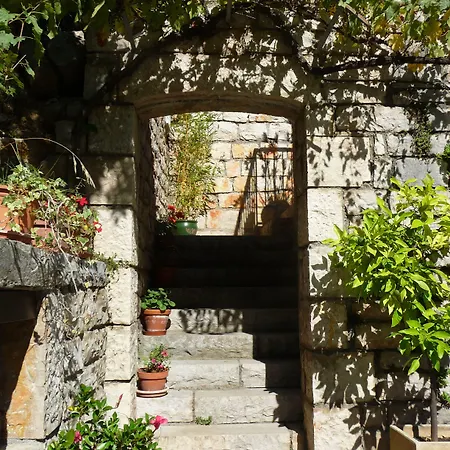 Chante-perdrix Hotel Sainte-Énimie