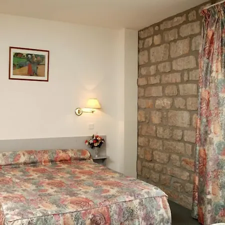 Chante-perdrix Sainte-Énimie