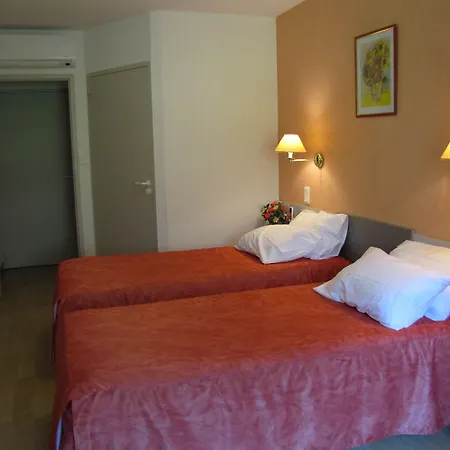 Hotel Chante-perdrix