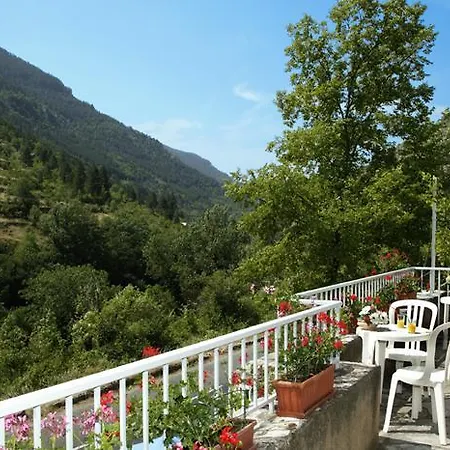 Hotel Chante-perdrix
