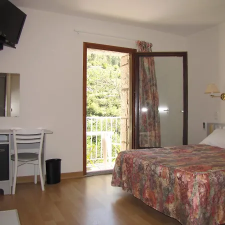 Chante-perdrix Hotel 2*