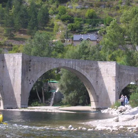Hotel Chante-perdrix