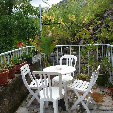 Hotel Chante-perdrix